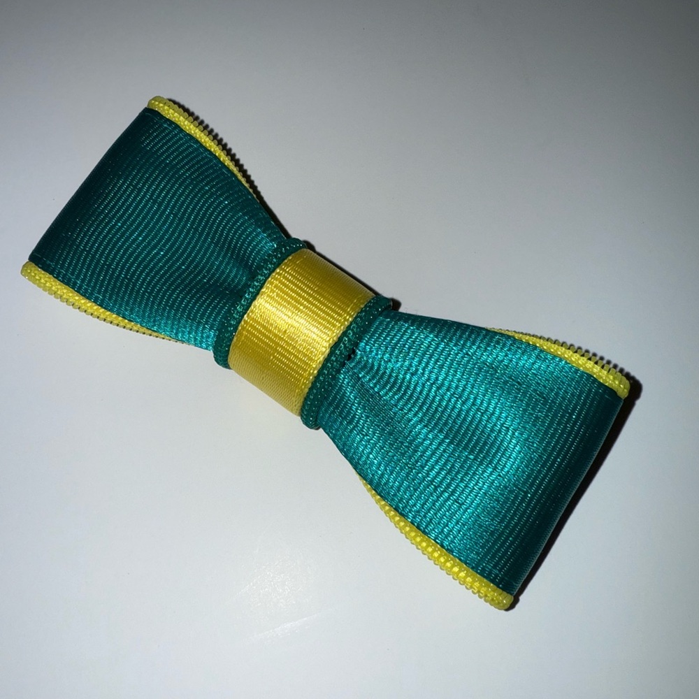 Decorative Bow for a bag